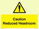 caution-reduced-headroom~